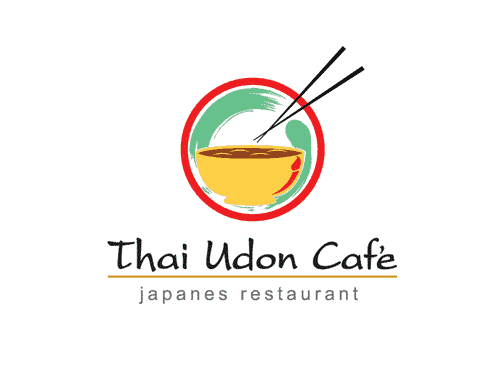 Logo Restaurant Thai udon caf'e