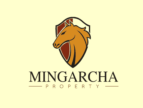 Logo Mingarcha