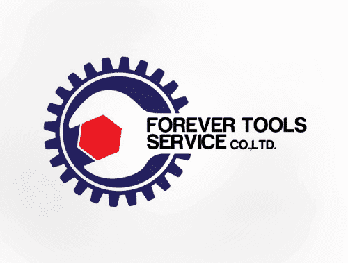 Logo FOREVER TOOLS SERVICE CO.,LTD.